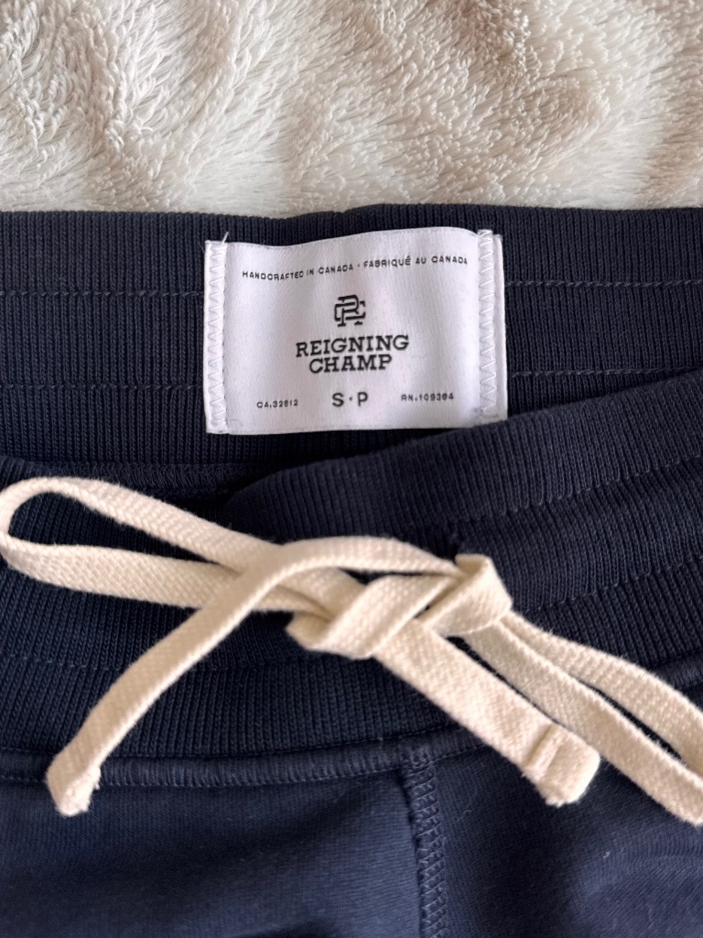 Reigning Champ Sweatpants